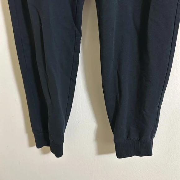 EUC Marine Layer Navy Joggers - Picture 3 of 4